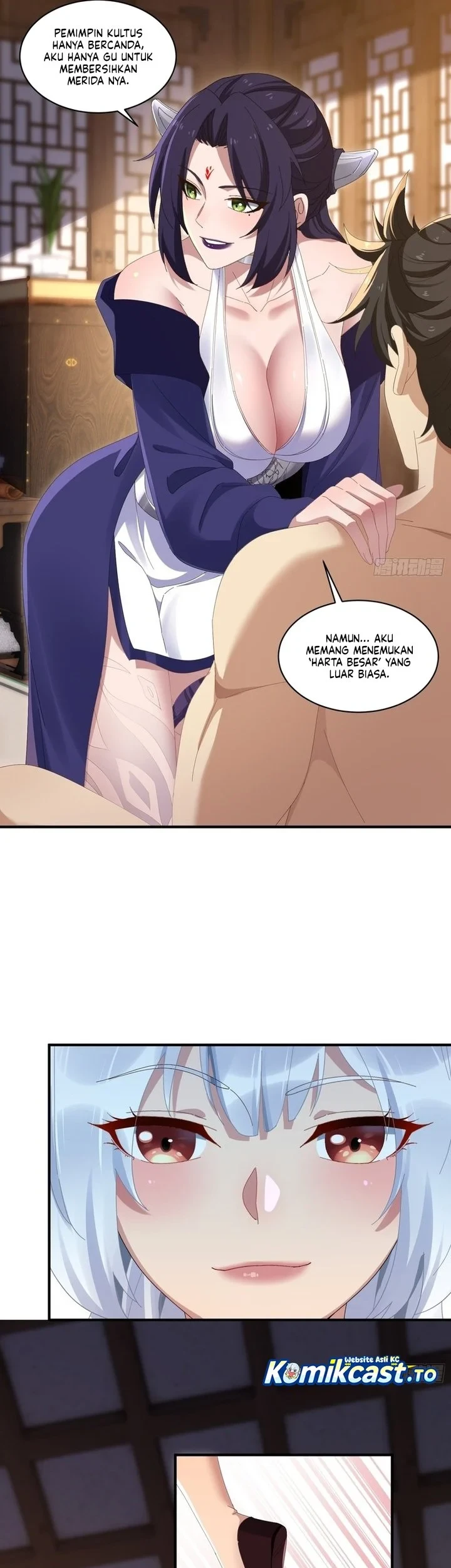 Chapter 80 - halaman 7