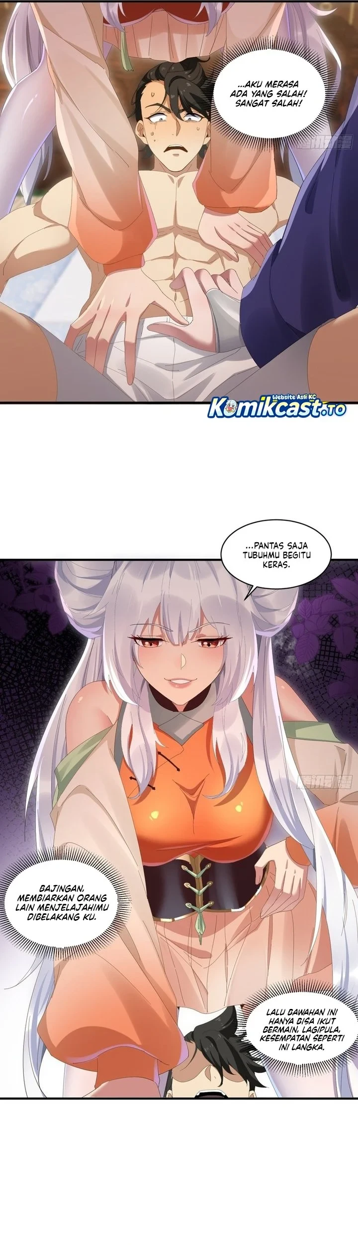 Chapter 80 - halaman 13