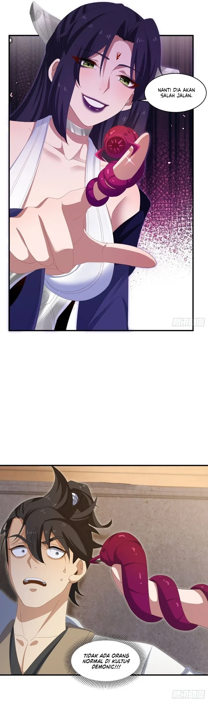Chapter 81 - halaman 23