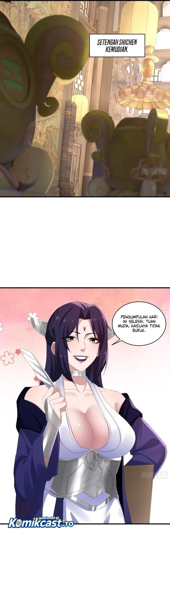 Chapter 81 - halaman 27