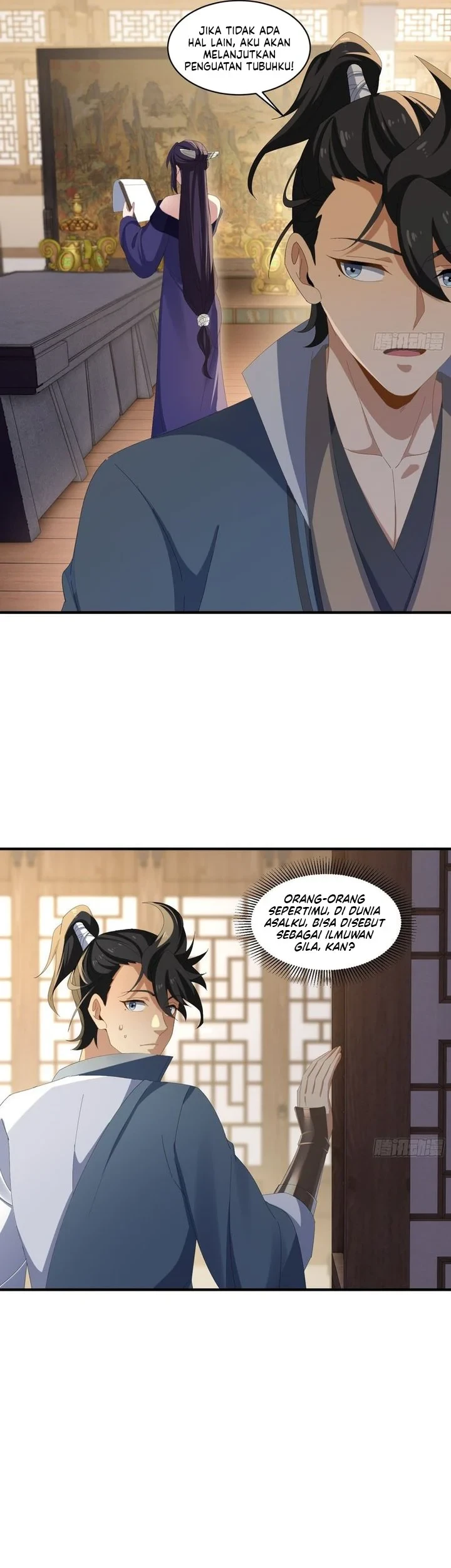 Chapter 81 - halaman 29