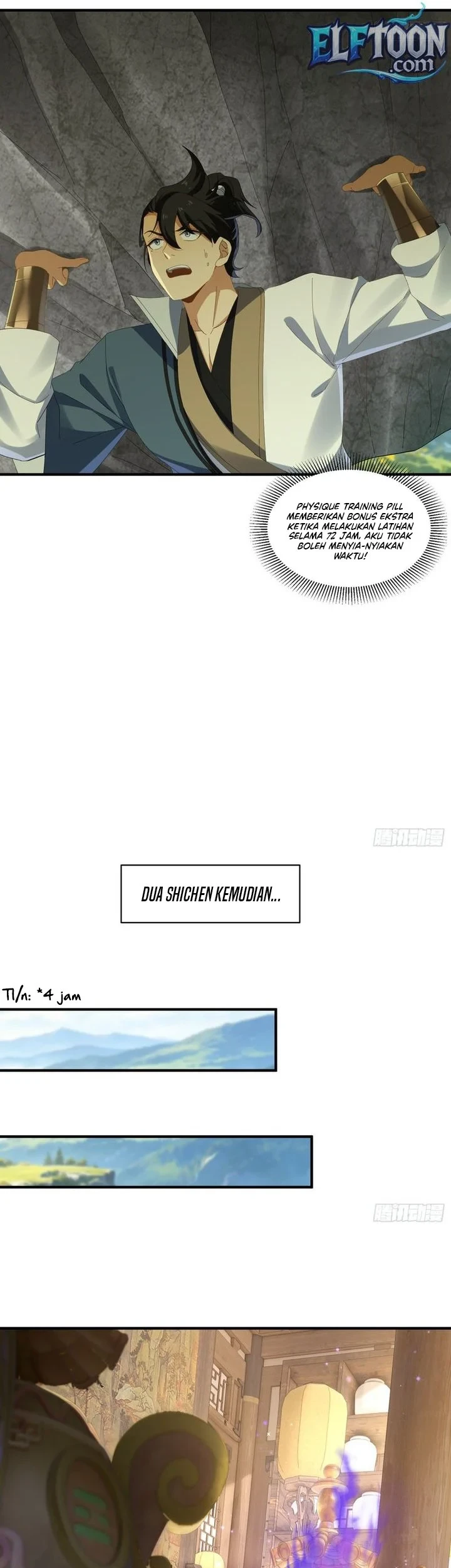 Chapter 81 - halaman 9