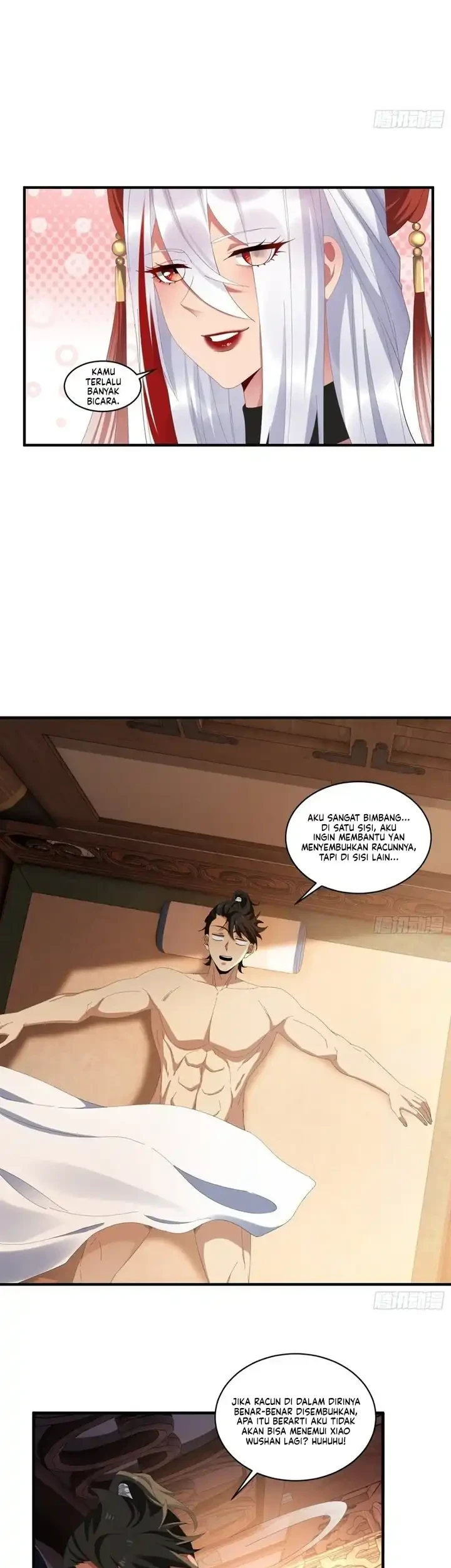Chapter 82 - halaman 29