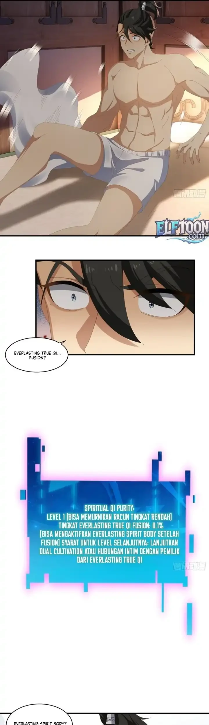 Chapter 82 - halaman 31