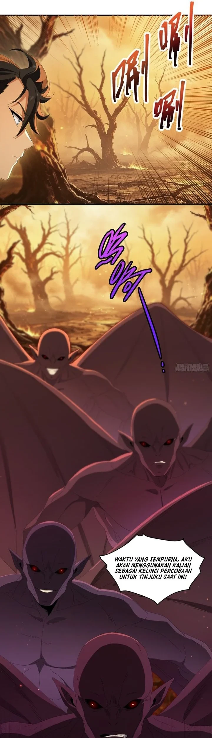 Chapter 83 - halaman 19