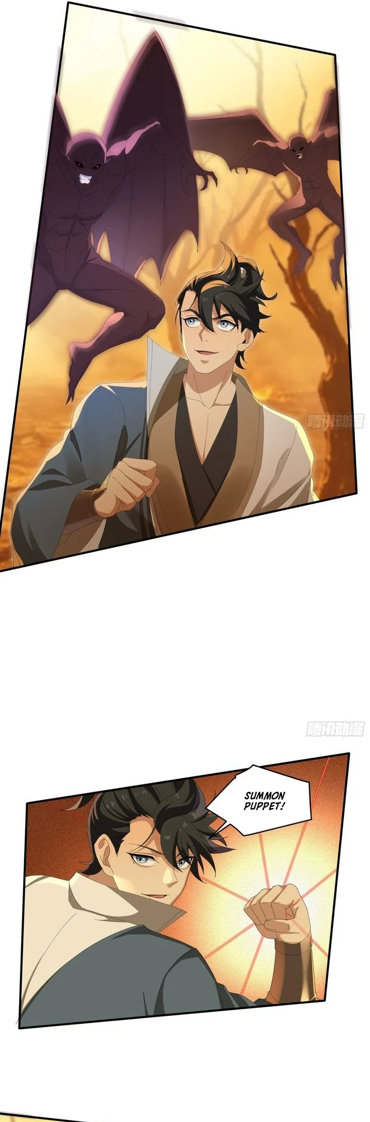 Chapter 83 - halaman 23