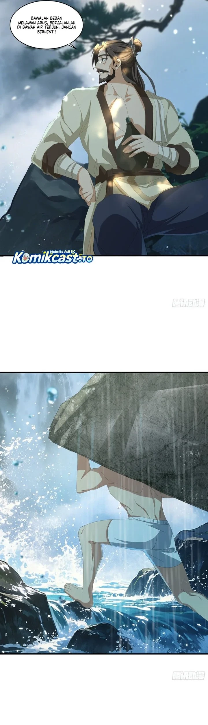 Chapter 83 - halaman 5