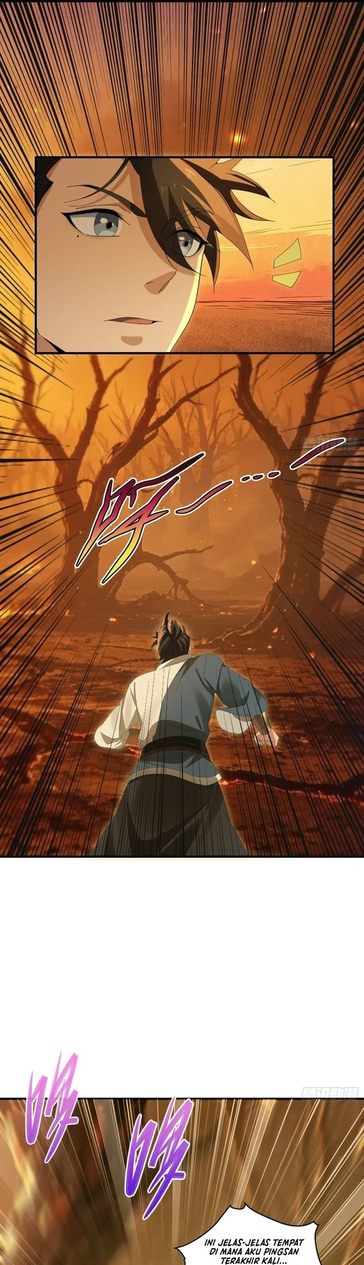 Chapter 83 - halaman 17