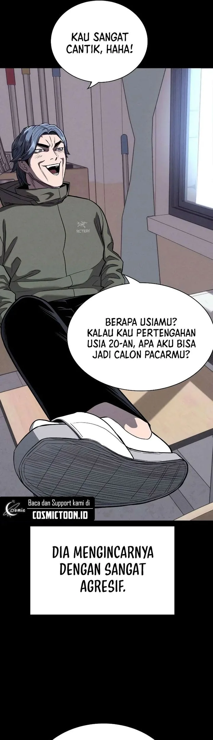 Chapter 21 - halaman 34