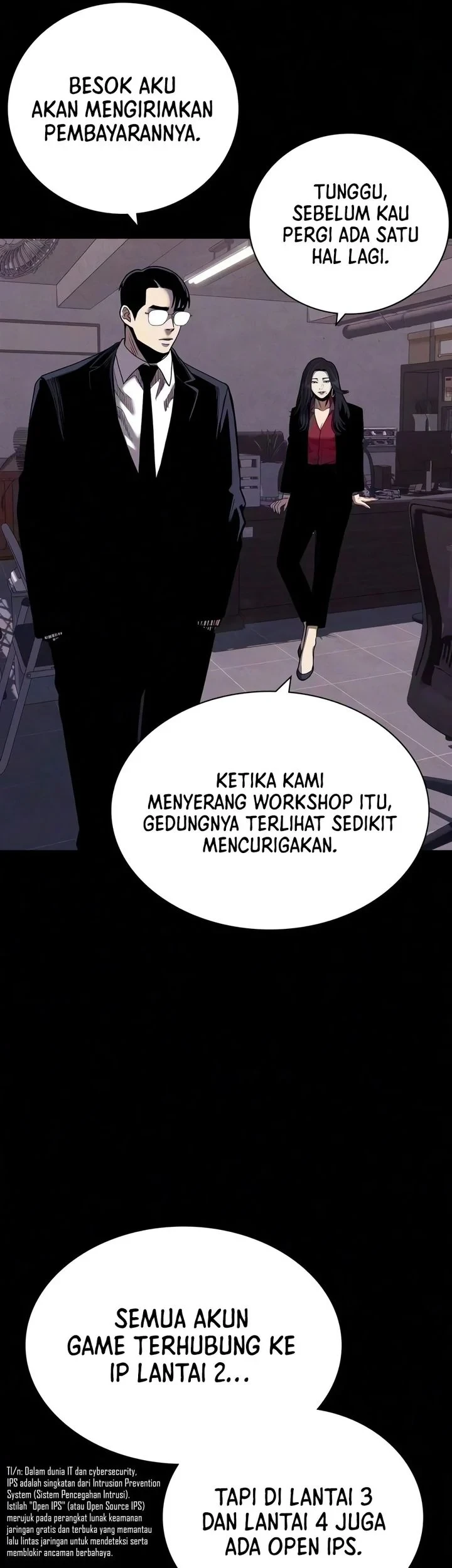 Chapter 31 - halaman 9
