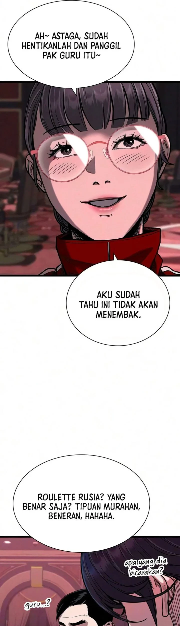 Chapter 33 - halaman 50