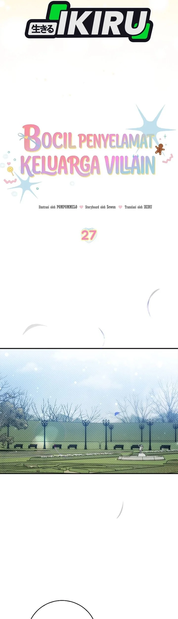 Chapter 27 - halaman 24