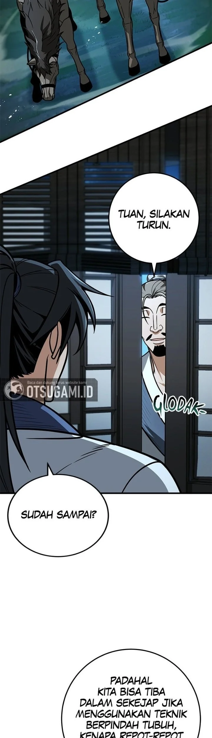 Chapter 100 - halaman 57