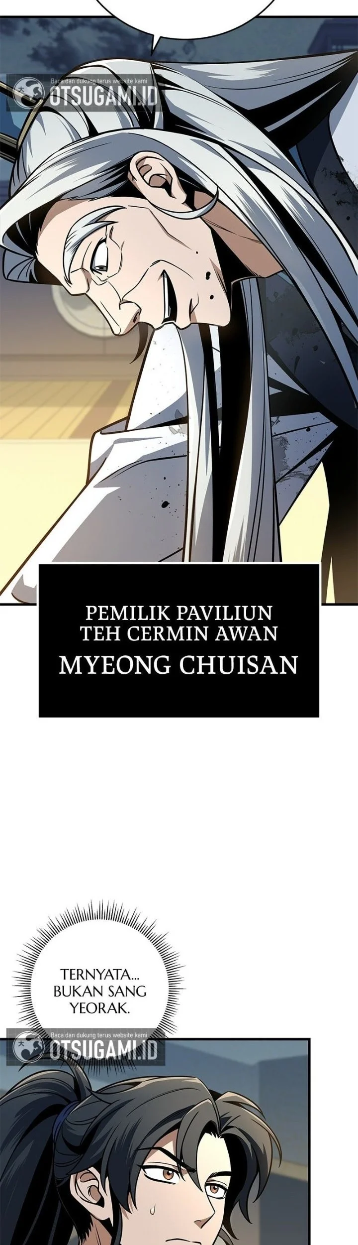 Chapter 100 - halaman 69