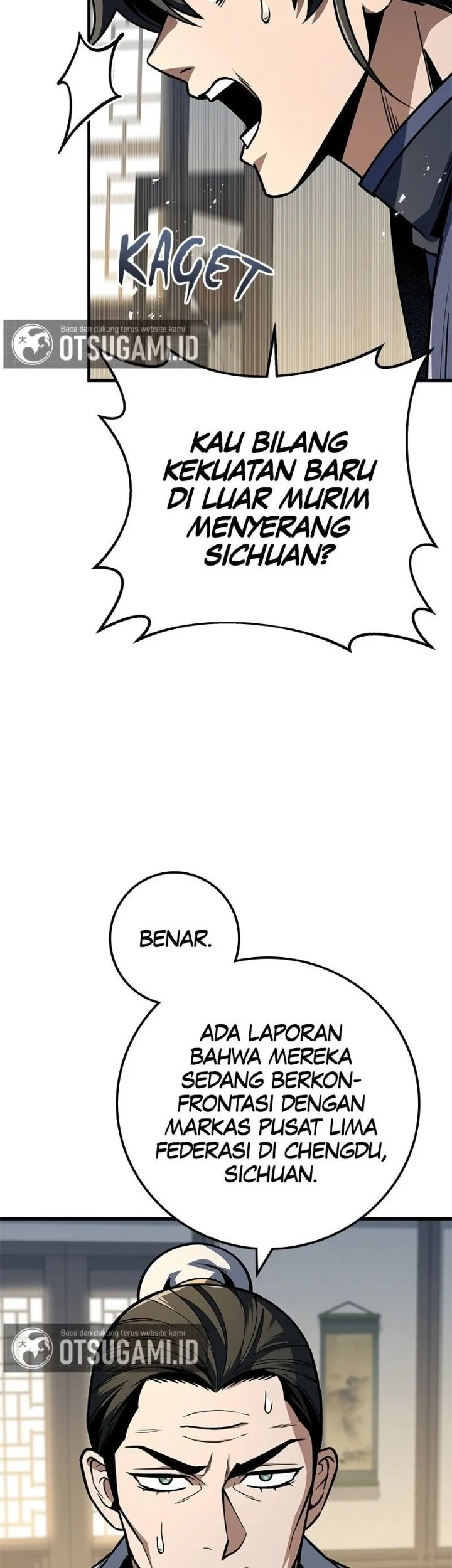 Chapter 101 - halaman 68