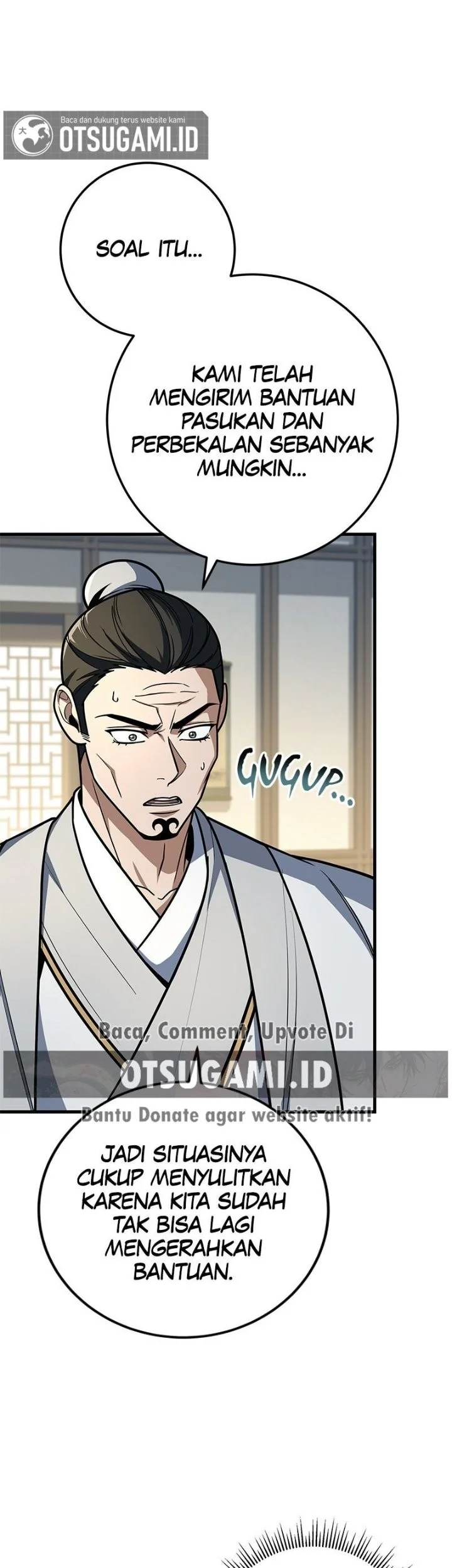 Chapter 101 - halaman 73