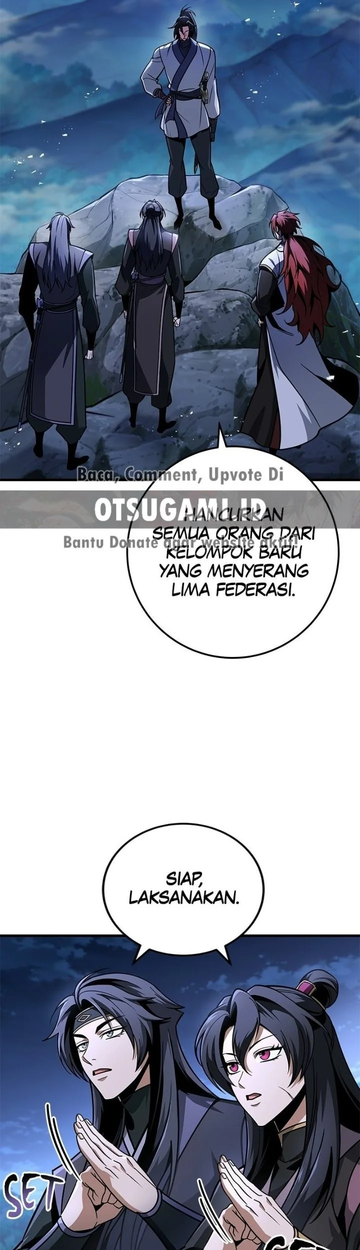 Chapter 101 - halaman 85