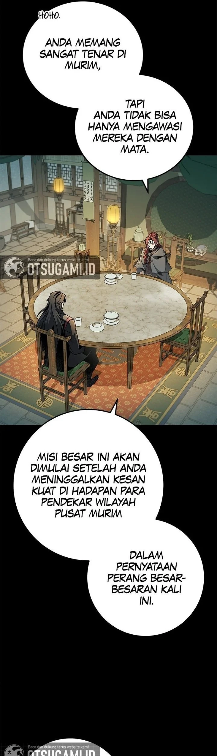Chapter 102 - halaman 83