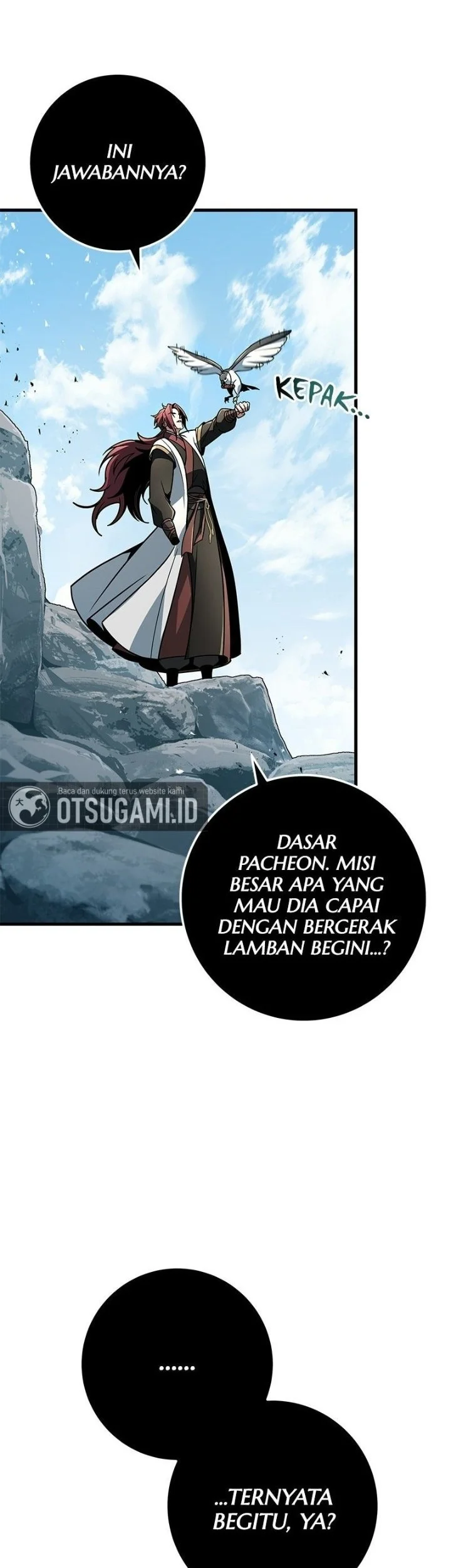 Chapter 102 - halaman 87