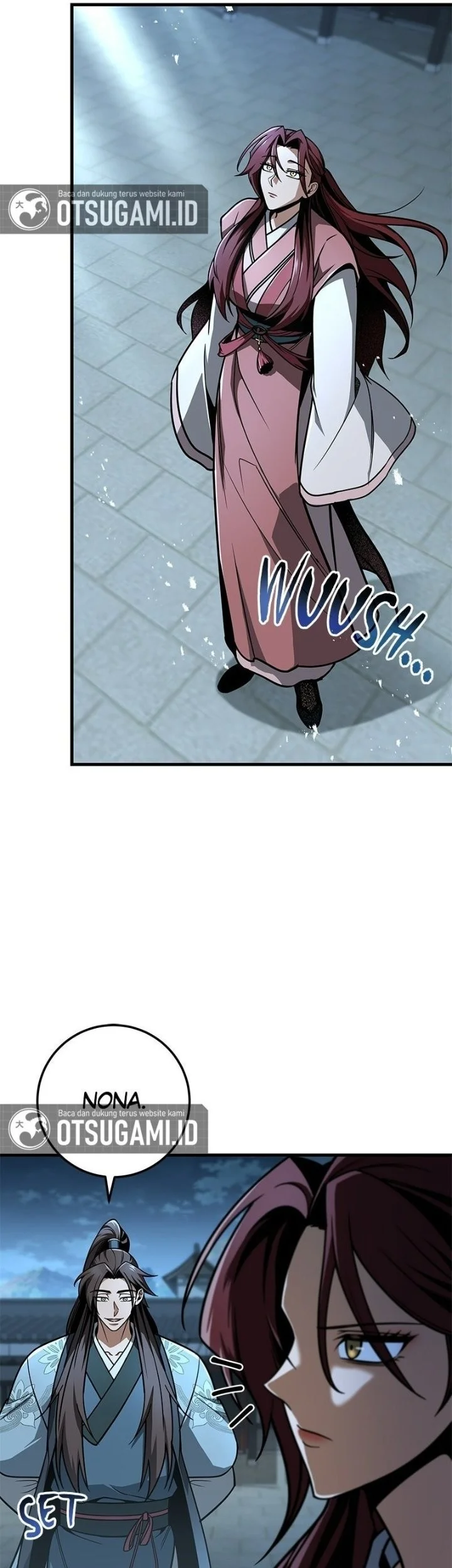 Chapter 103 - halaman 58