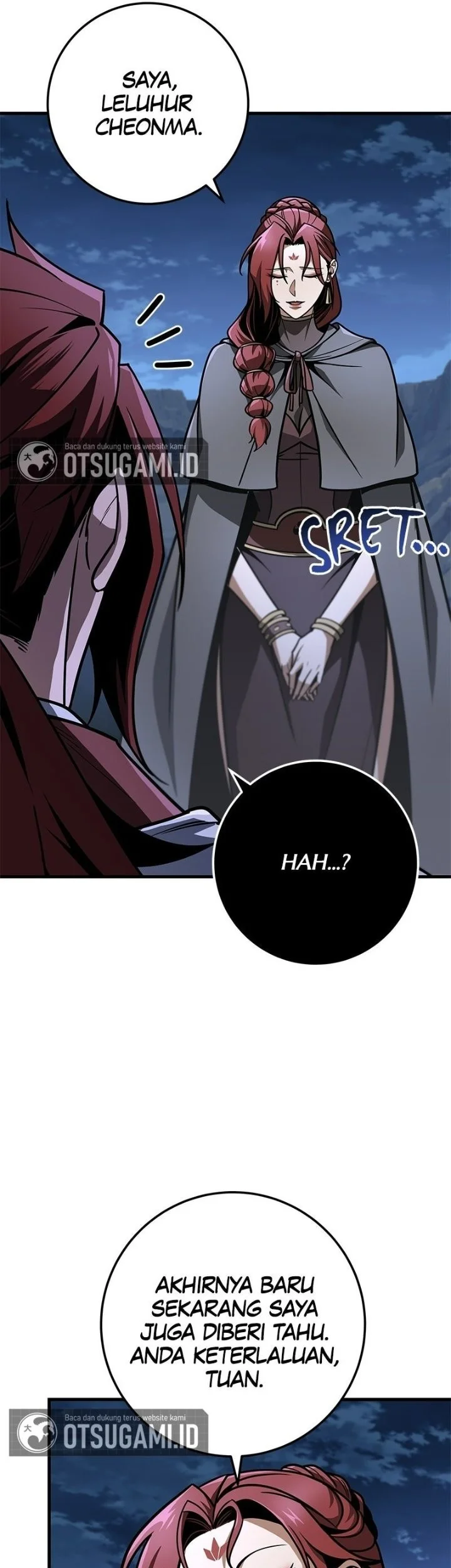 Chapter 104 - halaman 30