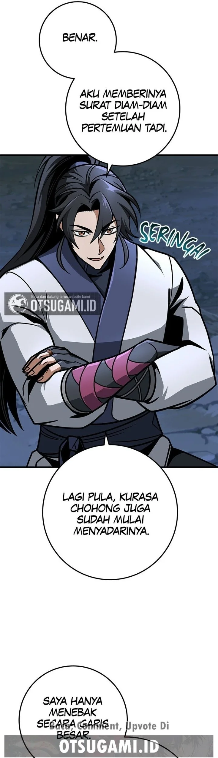 Chapter 104 - halaman 33