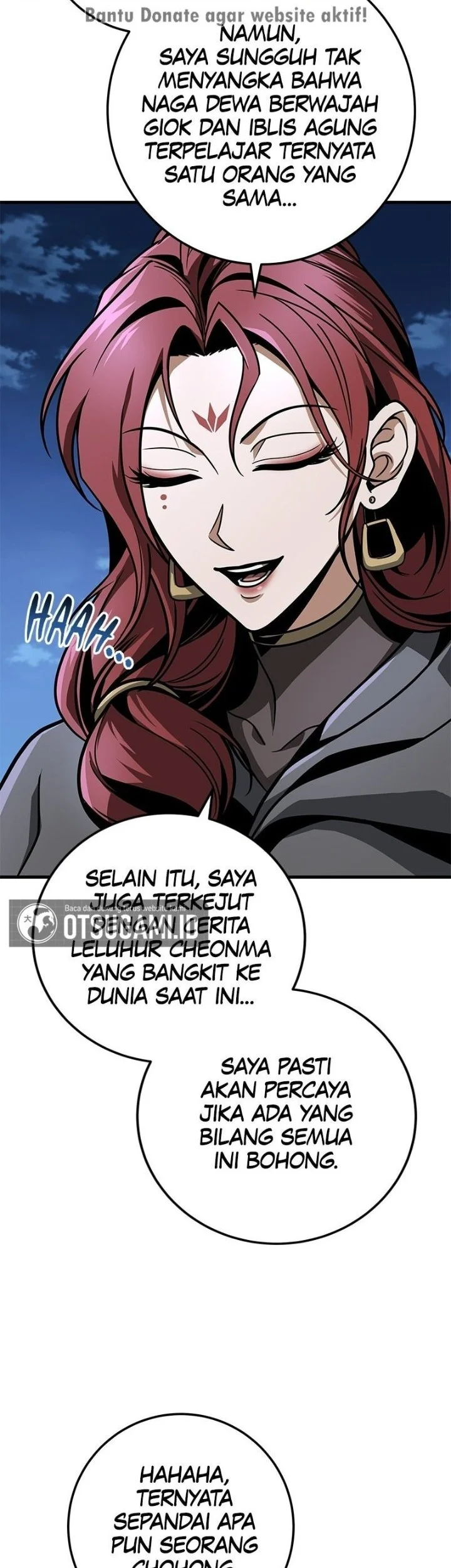 Chapter 104 - halaman 34