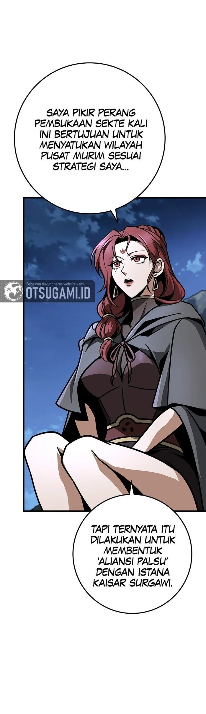 Chapter 104 - halaman 46