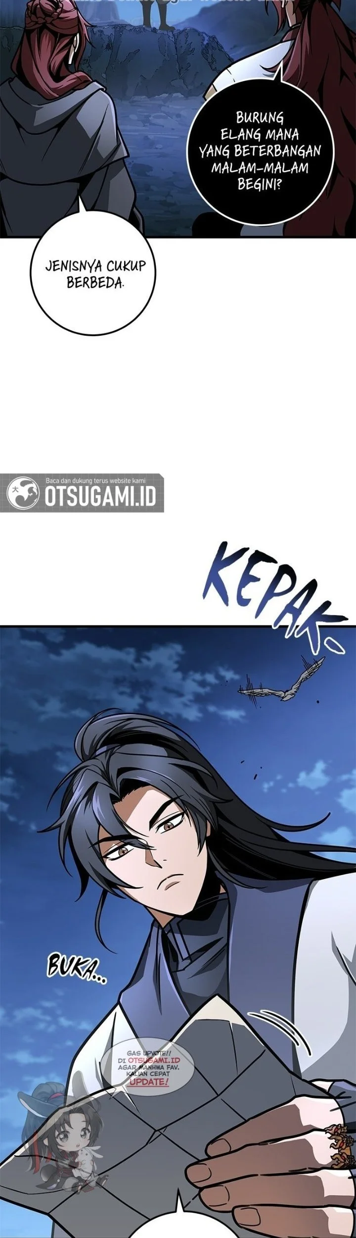 Chapter 104 - halaman 51