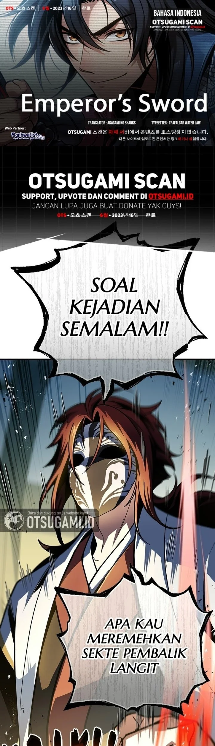 Chapter 104 - halaman 2