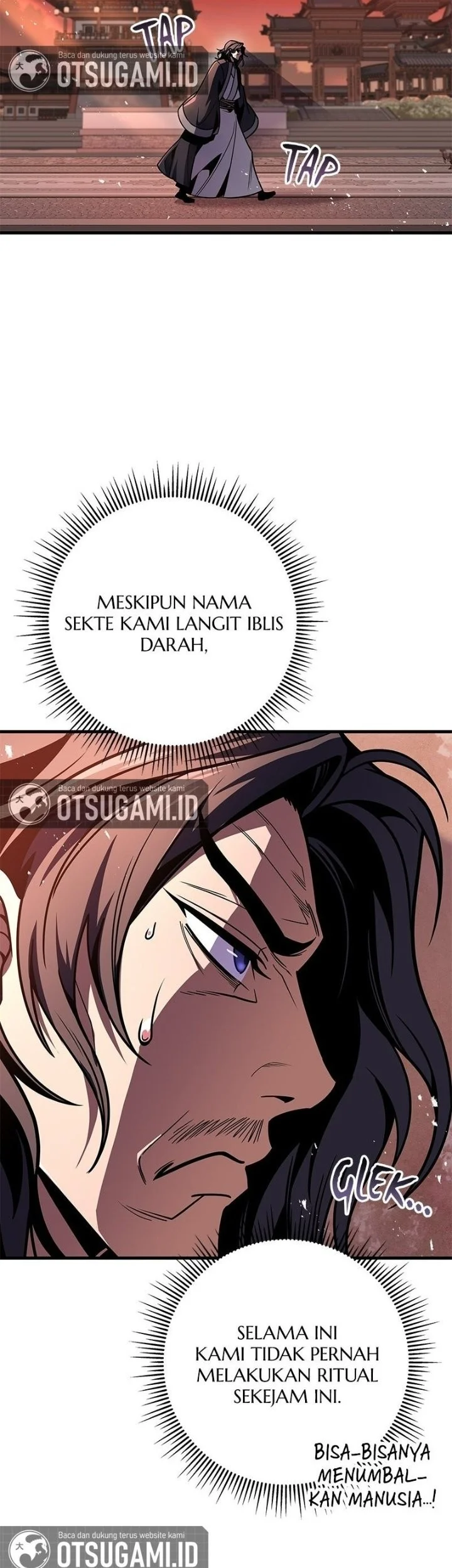 Chapter 104 - halaman 76
