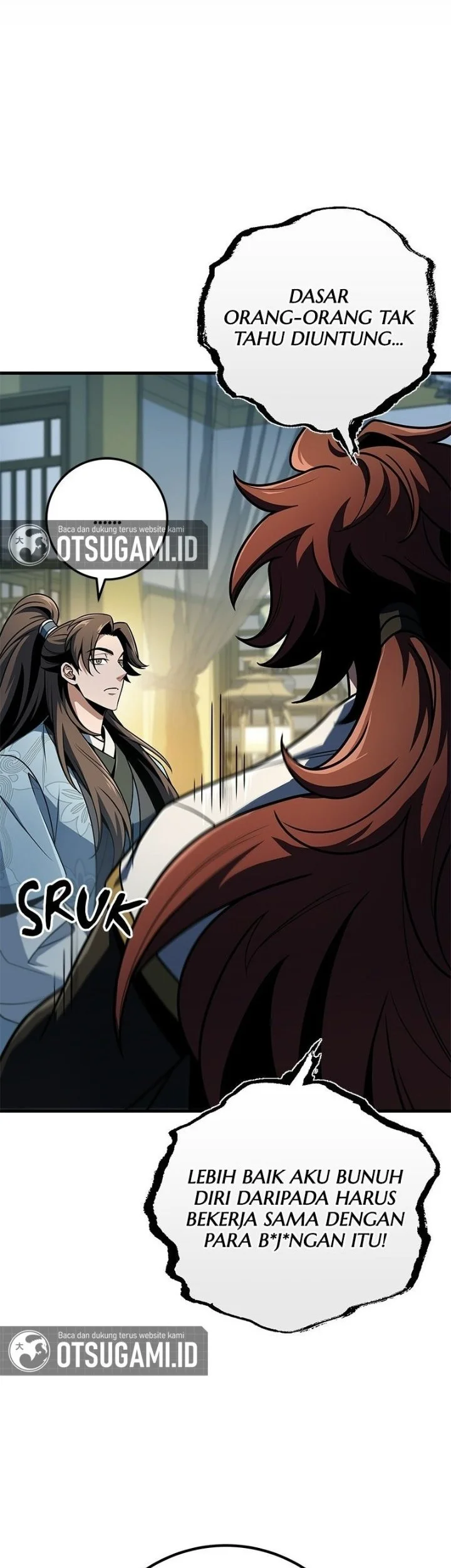 Chapter 104 - halaman 22
