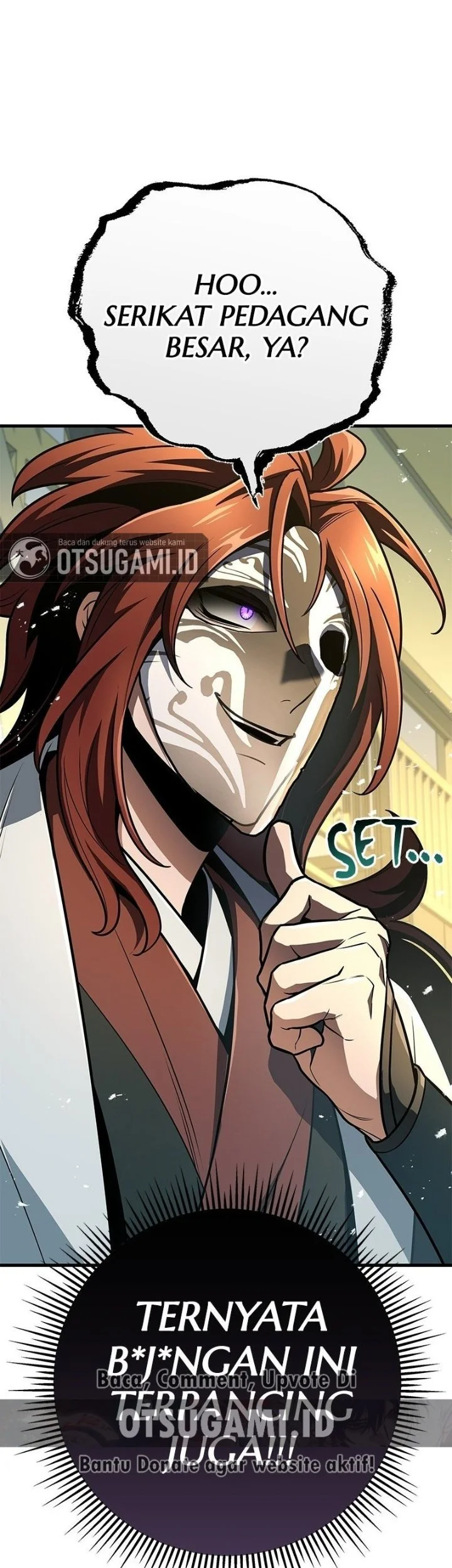 Chapter 104 - halaman 25