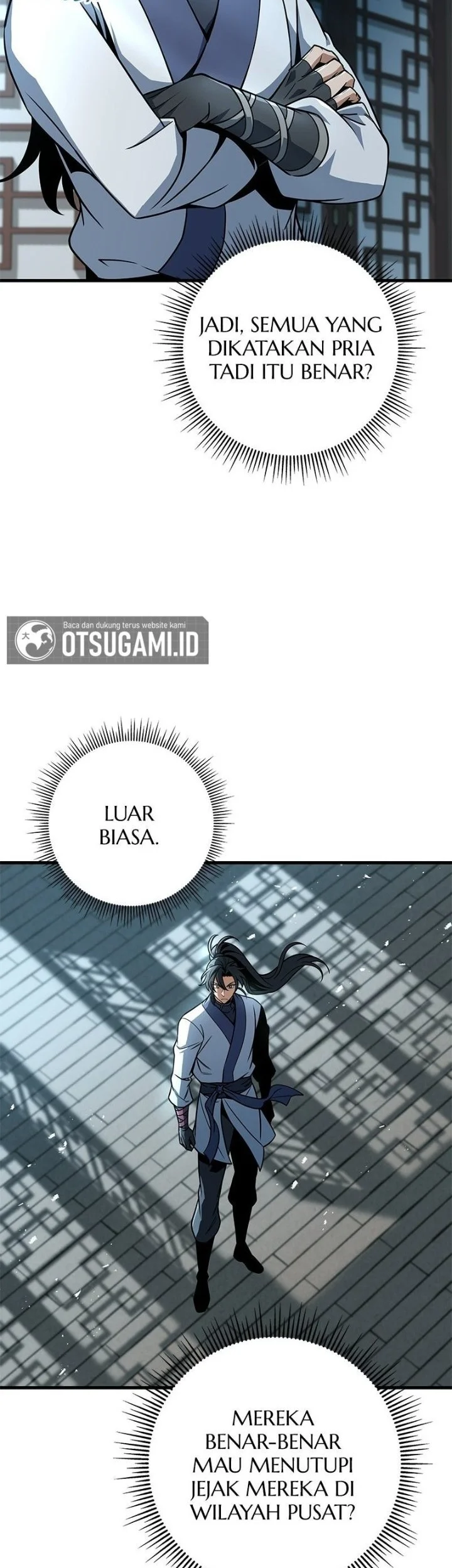 Chapter 105 - halaman 61