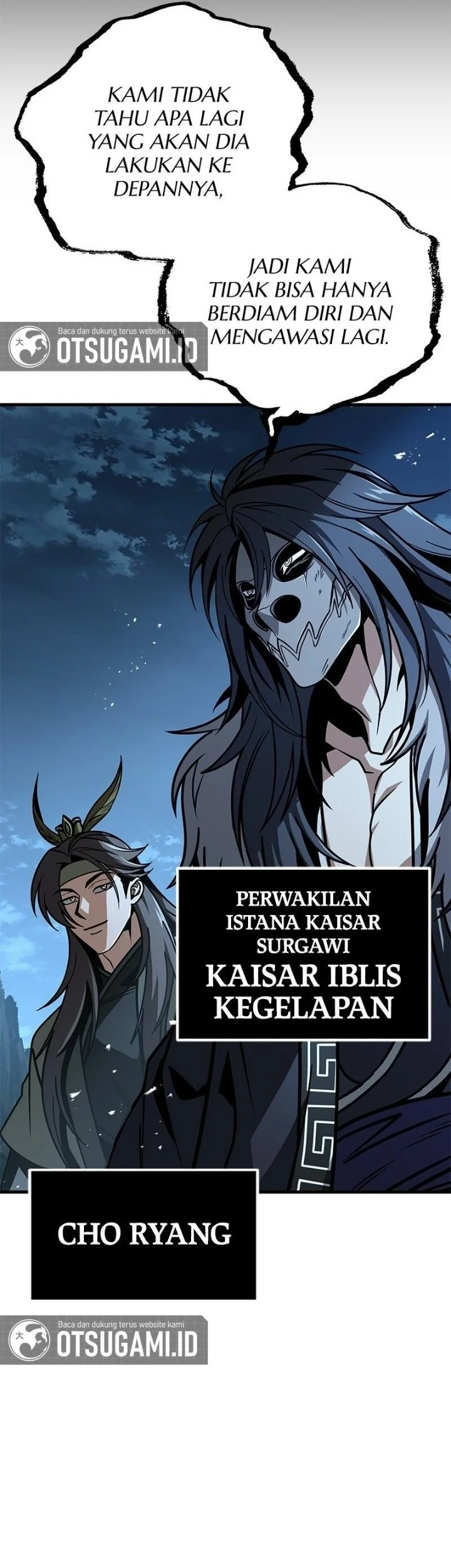 Chapter 105 - halaman 75