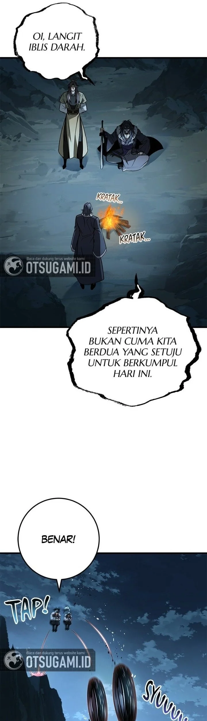 Chapter 105 - halaman 76