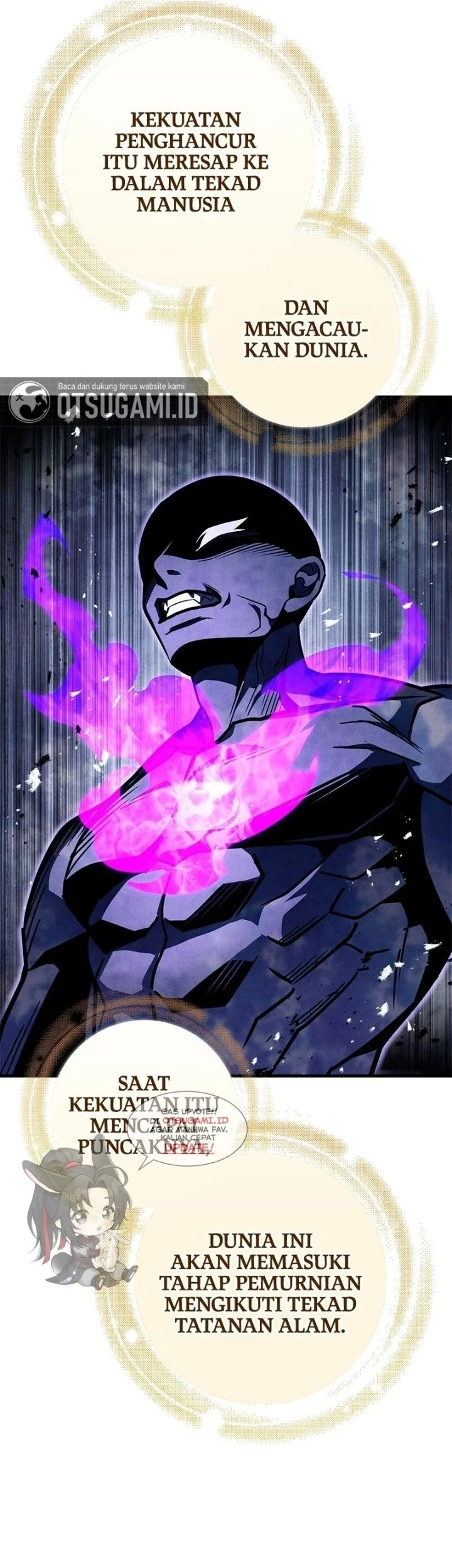 Chapter 106 - halaman 77