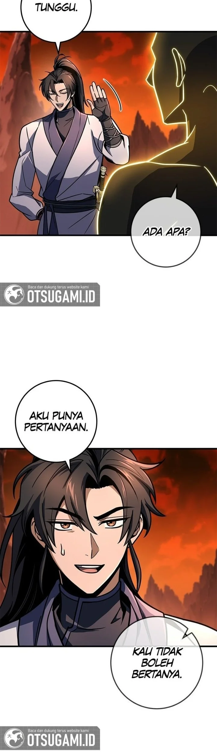 Chapter 108 - halaman 32