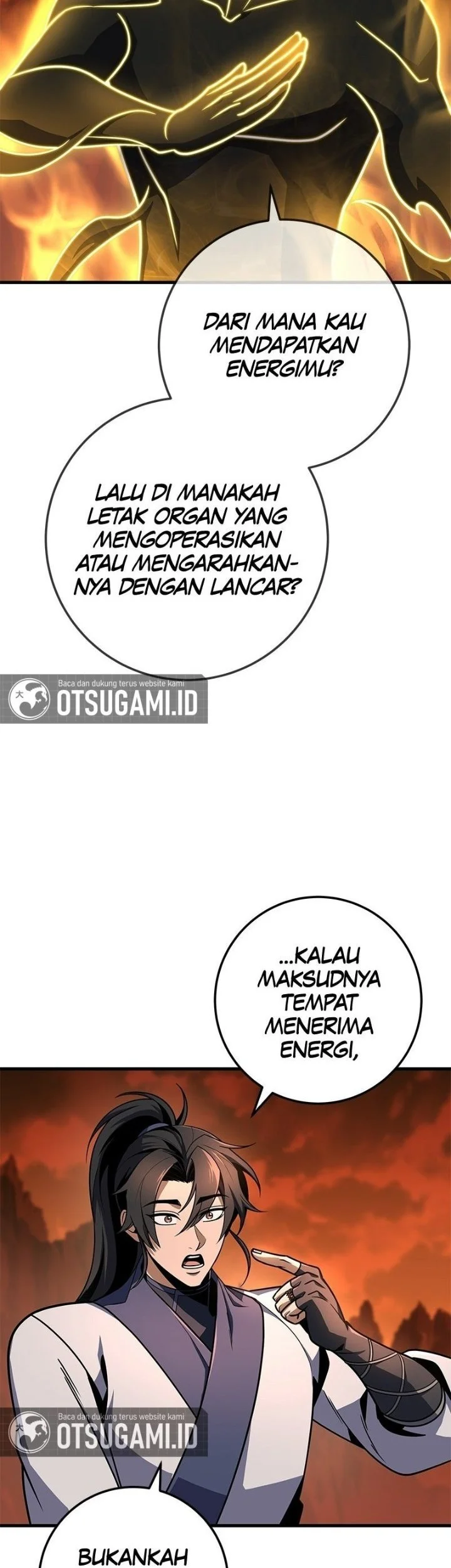 Chapter 108 - halaman 64