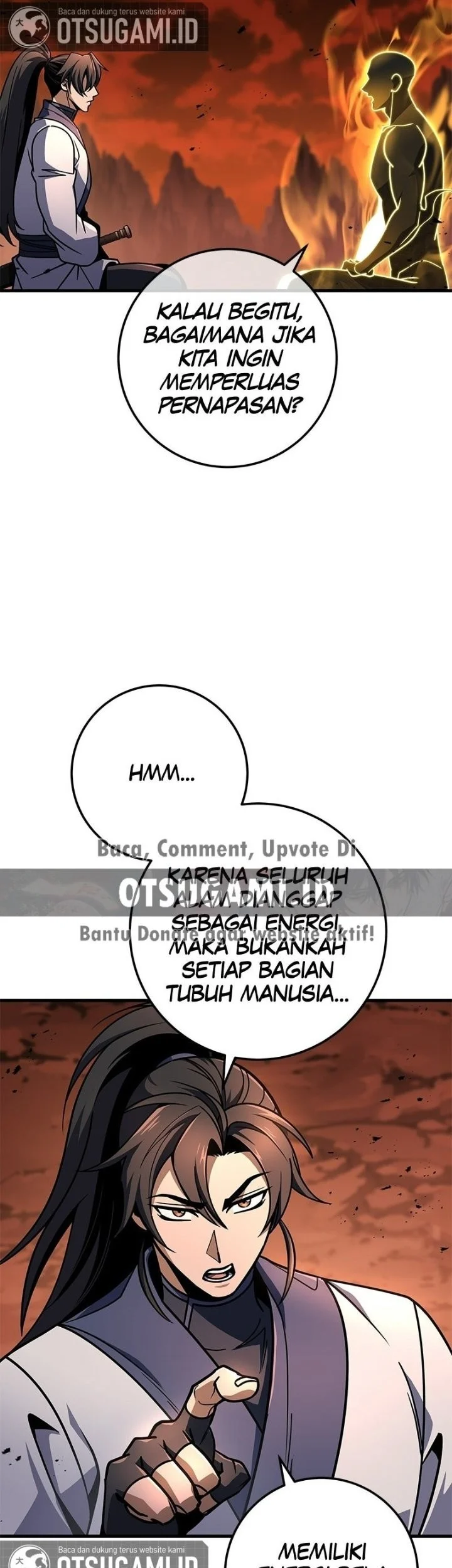 Chapter 108 - halaman 66