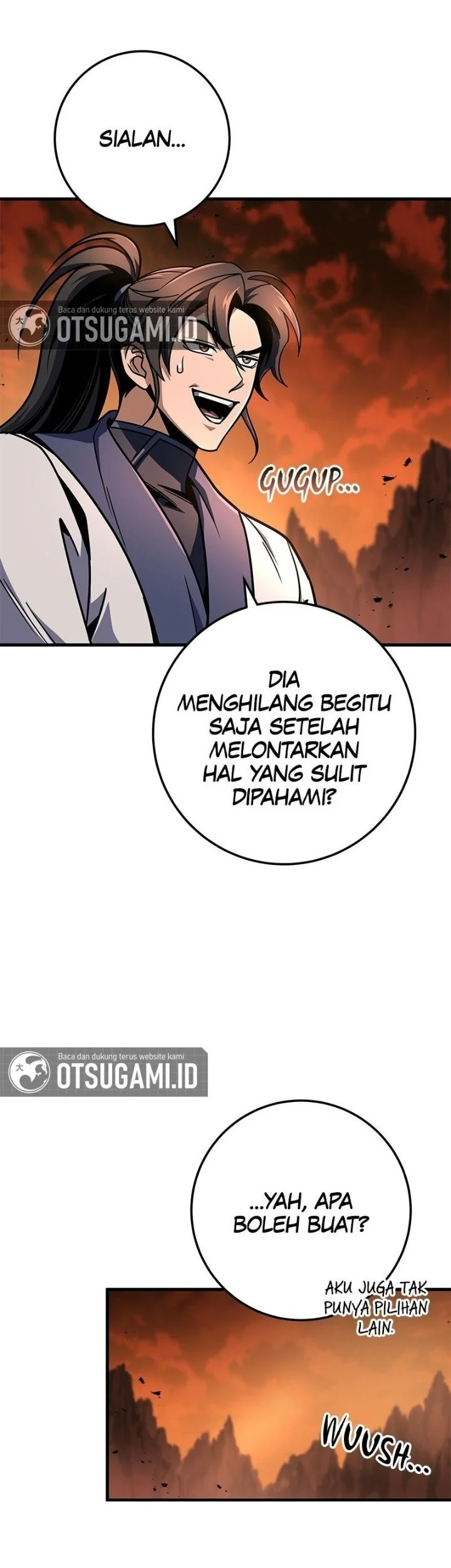 Chapter 108 - halaman 78