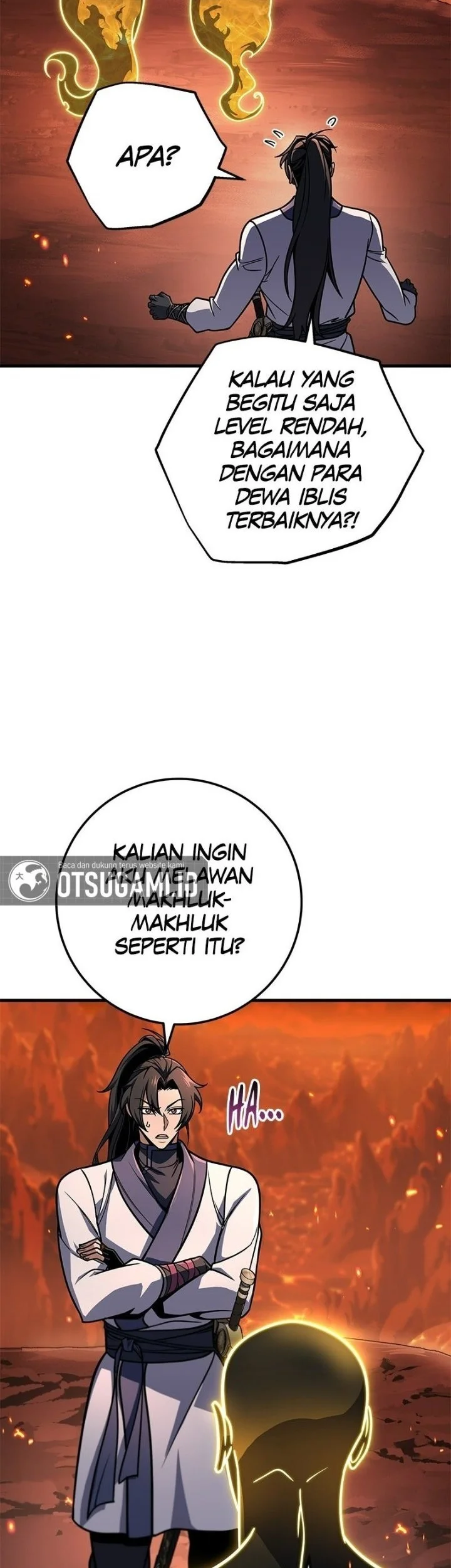 Chapter 108 - halaman 18
