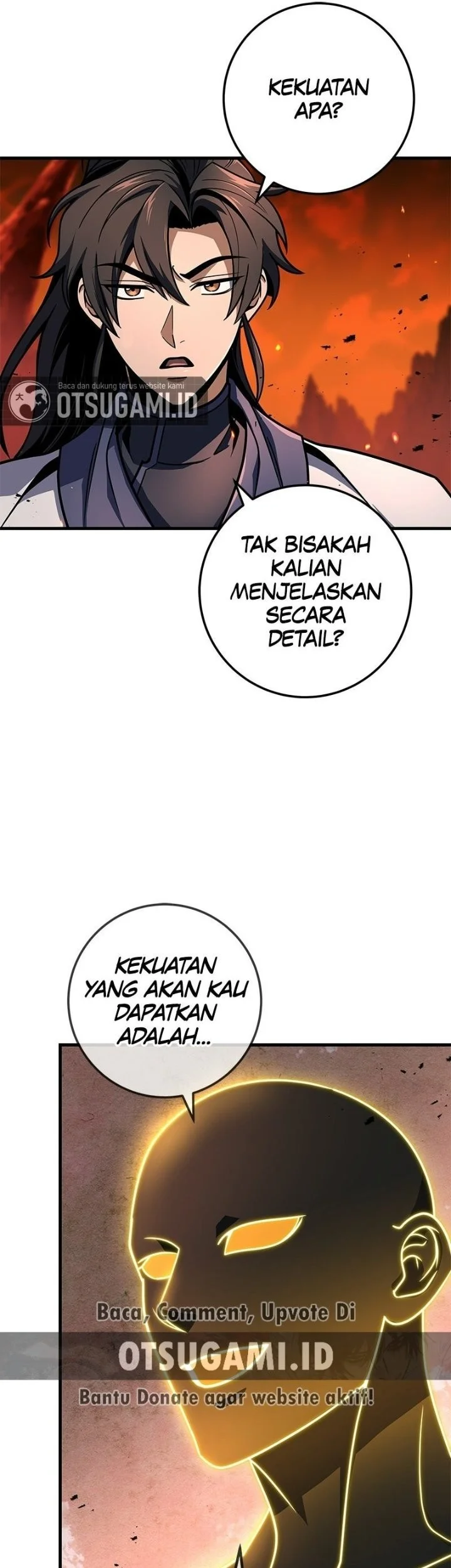 Chapter 108 - halaman 20