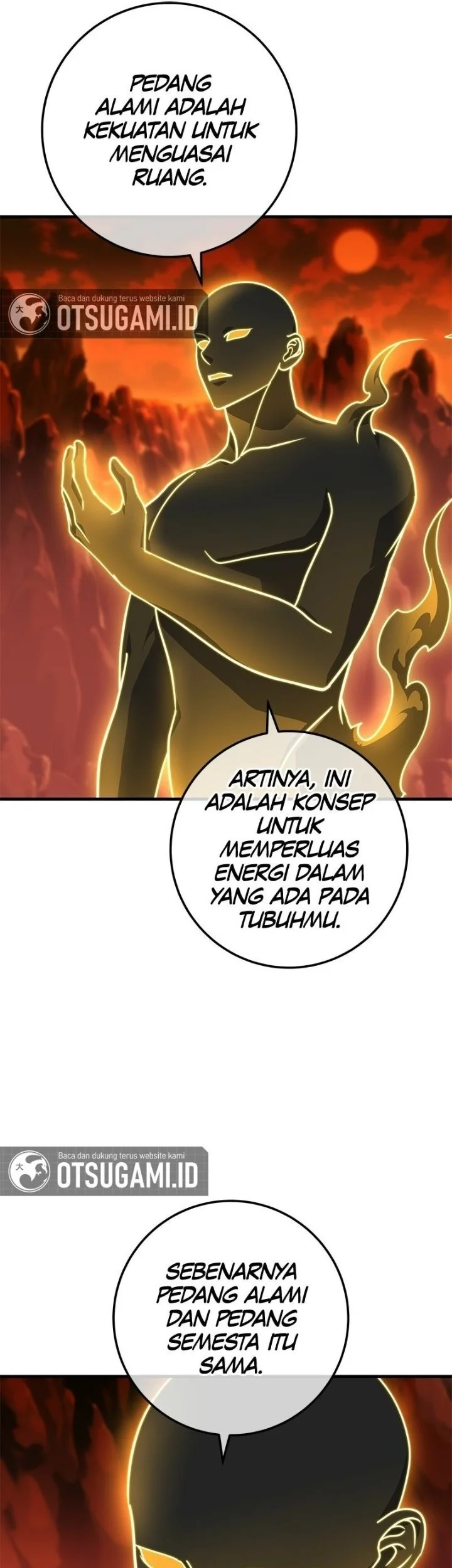 Chapter 108 - halaman 23