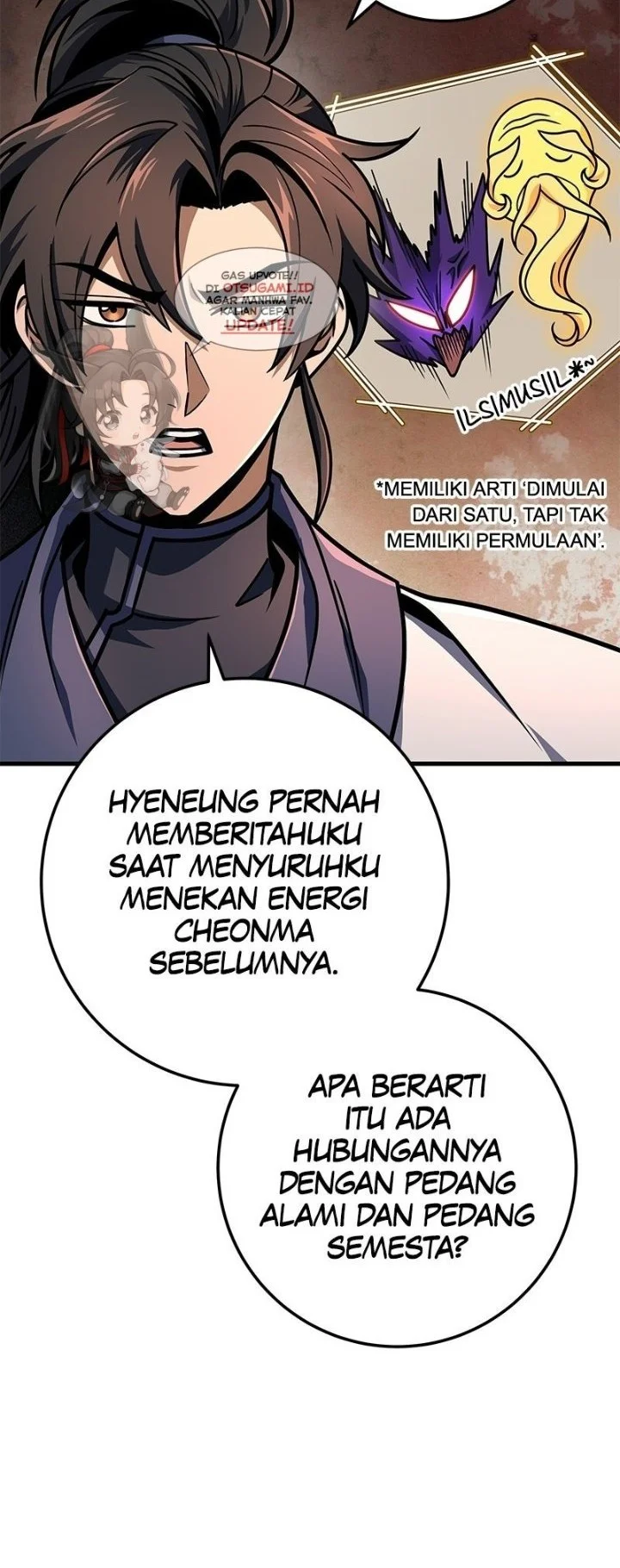 Chapter 108 - halaman 27