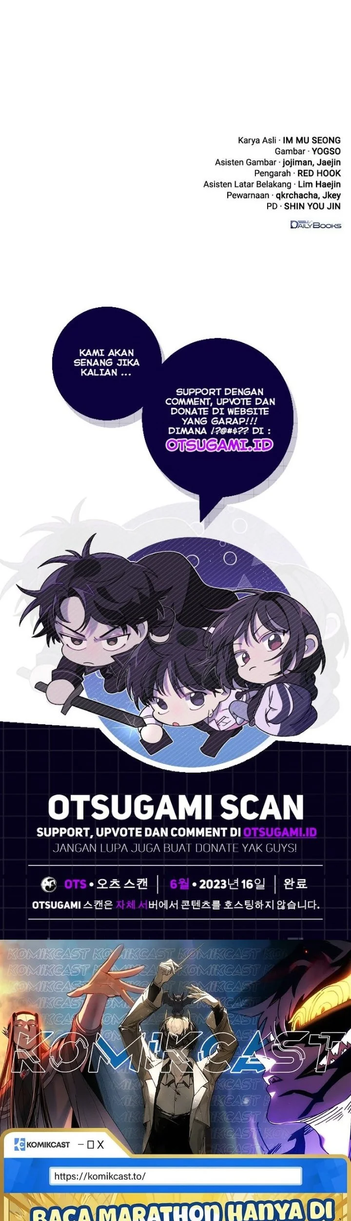 Chapter 109 - halaman 77