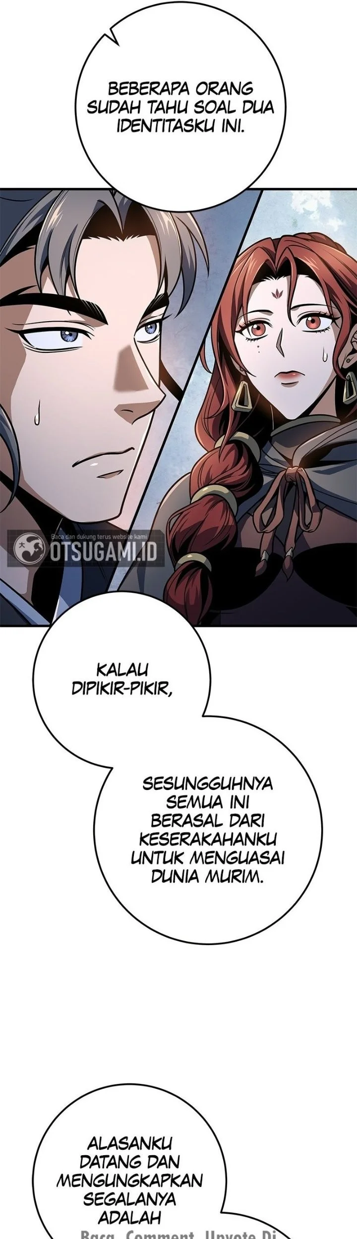 Chapter 110 - halaman 46