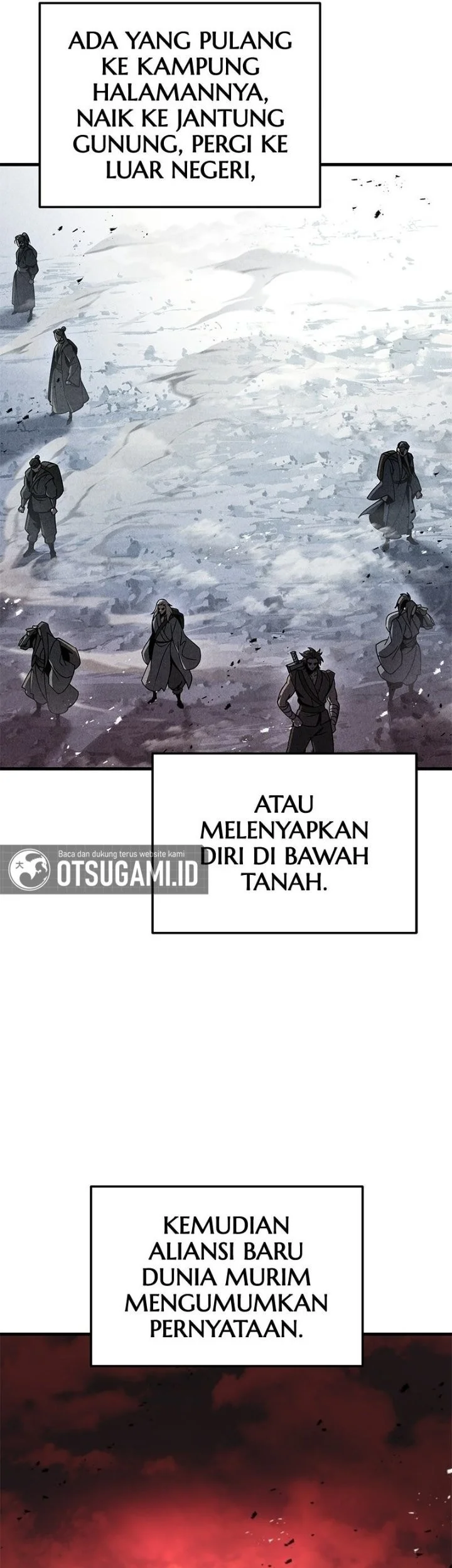 Chapter 110 - halaman 70
