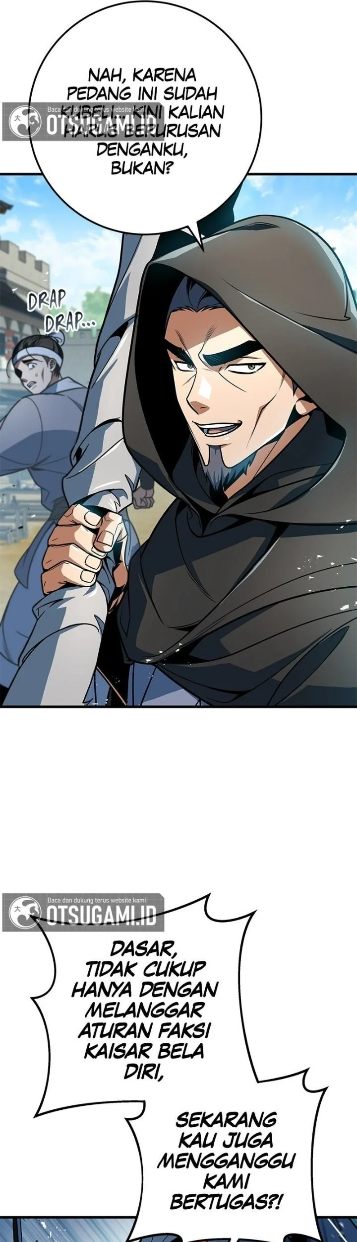 Chapter 112 - halaman 58