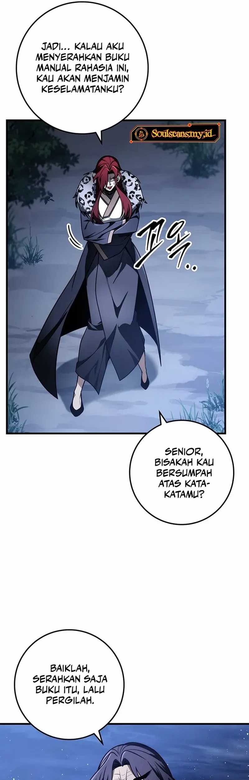 Chapter 79 - halaman 74